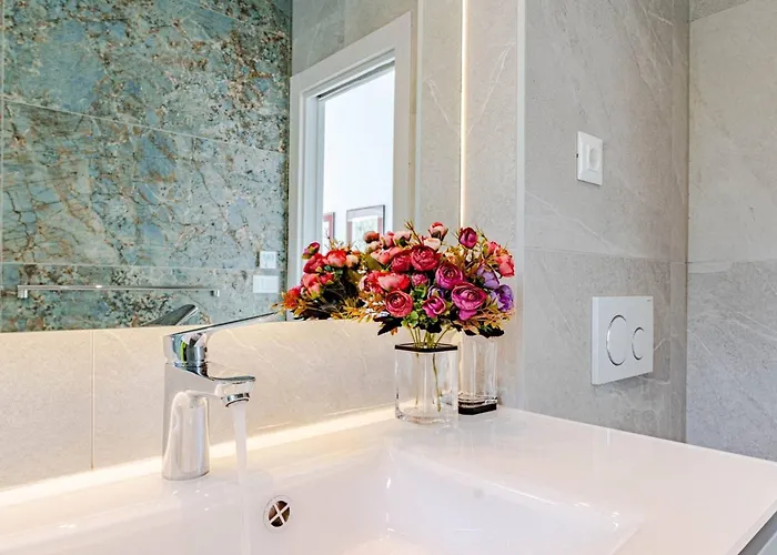 Luxury Seafront Miracul Korcula With Pool Blato (Korcula)