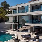 Vila Luxury Seafront Miracul Korcula With Pool Blato (Korcula)