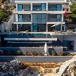 Luxury Seafront Miracul Korcula With Pool Blato (Korcula)
