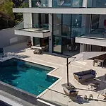 Luxury Seafront Miracul Korcula With Pool Vila