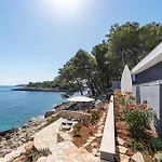 Luxury Seafront Miracul Korcula With Pool Blato (Korcula)