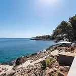 Luxury Seafront Miracul Korcula With Pool Vila