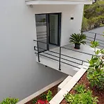 Luxury Seafront Miracul Korcula With Pool Vila Blato (Korcula)