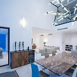 Luxury Seafront Miracul Korcula With Pool Blato (Korcula)