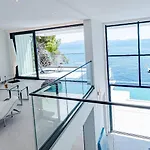 Vila Luxury Seafront Miracul Korcula With Pool *