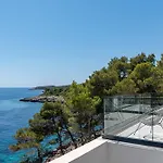 Luxury Seafront Miracul Korcula With Pool *