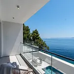 Luxury Seafront Miracul Korcula With Pool Vila Blato (Korcula)