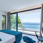 Luxury Seafront Miracul Korcula With Pool * Blato (Korcula)