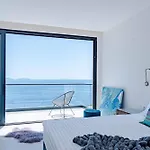 Luxury Seafront Miracul Korcula With Pool * Blato (Korcula)