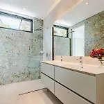 Vila Luxury Seafront Miracul Korcula With Pool *