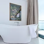 Luxury Seafront Miracul Korcula With Pool *