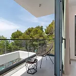 Vila Luxury Seafront Miracul Korcula With Pool *
