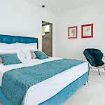 Luxury Seafront Miracul Korcula With Pool * Blato (Korcula)