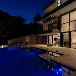 Luxury Seafront Miracul Korcula With Pool Blato (Korcula)