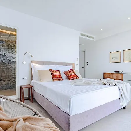 Luxury Seafront Miracul Korcula With Pool Villa Blato (Korcula)