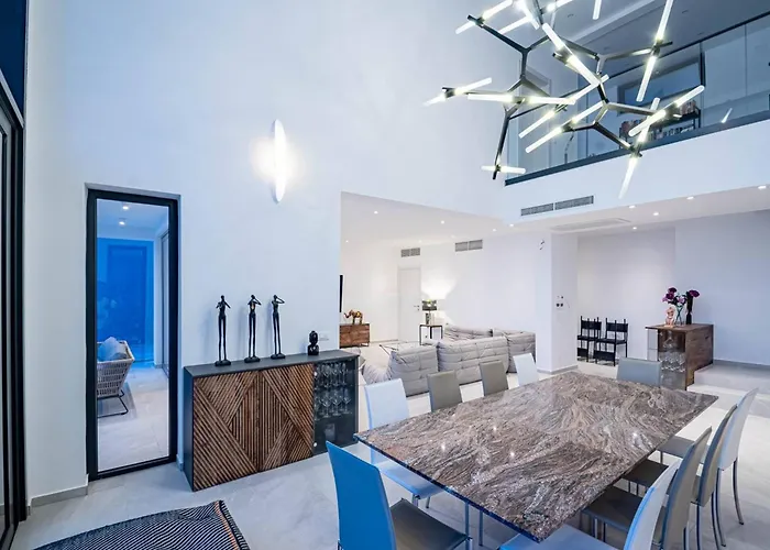 Luxury Seafront Miracul Korcula With Pool Blato (Korcula)